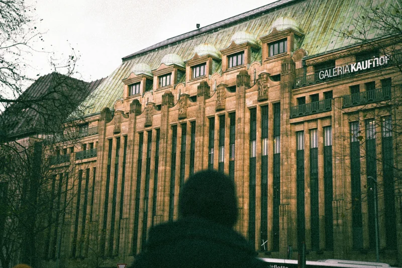 Centrum Nauki Kopernik, Warszawa